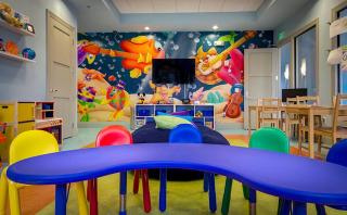 Championsgate Fun 8BR Villa, Pool,S pa, Theater - 4