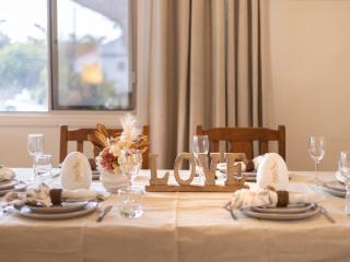 Family friendly cozy 3BR house at Annerley - Brisbane - 9