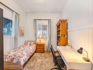 Family friendly cozy 3BR house at Annerley - Brisbane - 5
