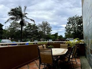 . 5 min Walking Beach Jaco Apartment - Jacó - 7