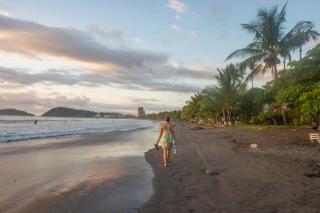 . 5 min Walking Beach Jaco Apartment - Jacó - 6