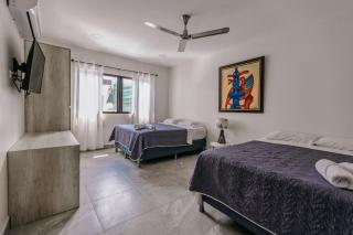 Casa Luna - Punta Leona - 1