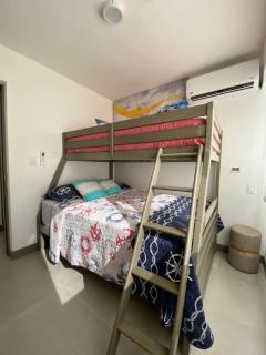 Esmeralda apartment - Tárcoles - 1
