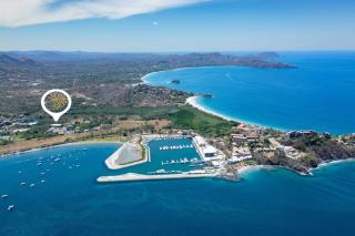 The Bungalows #4 - Boutique Hotel in Flamingo Beach - Top Level Studio - Playa Flamingo - 2