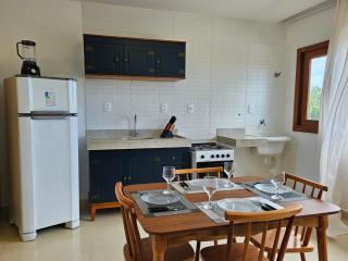 Apt a 900m da Vila de Barra Grande 101 - 1