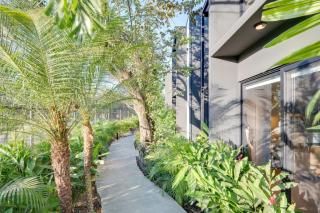 The Bungalows #2 - Boutique Hotel in Flamingo Beach - Top Level Studio - Playa Flamingo - 5