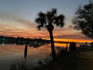 TigerMinnow Coles Lodge - Carrabelle - 8