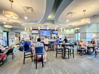 Championsgate Luxury 8BR Villa Pool Spa Disney - 1