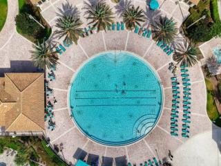 Championsgate Luxury 8BR Villa Pool Spa Disney - Davenport - 5