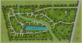 Lake Noire Resort Sleeps 34 - Oakwood - 2