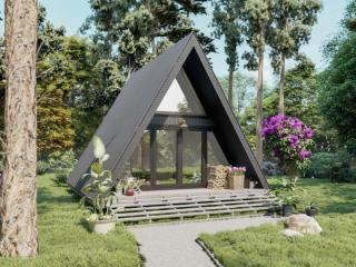 Lake Noire Resort Sleeps 34 - Oakwood - 1