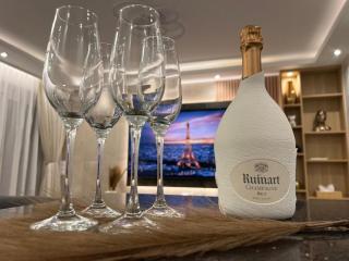 Appartement luxueux Le Bon Marché Paris 6 - 7