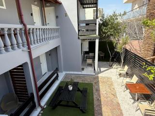 Dom Suites - Agioi Apostoli - 9