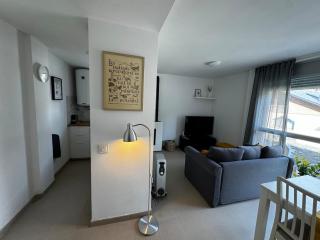 Apartament Vall de Barravés - Vilaller - 3