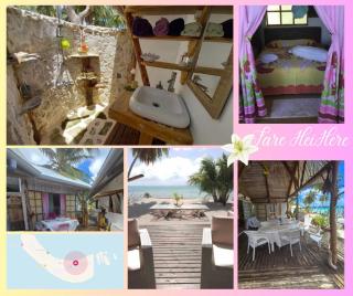 Fare Tiare Heihere - - 5