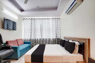 Hotel Shri Residency - Rewāri - 2