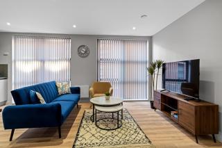 Luxury meets Comfort - The Pressworks - 3
