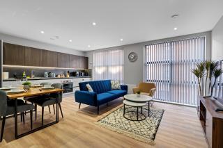 Luxury meets Comfort - The Pressworks - 9