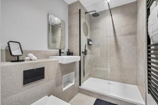 Luxury meets Comfort - The Pressworks - Birmingham - 7