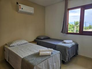 Apt a 900m da Vila de Barra Grande 101 - 6