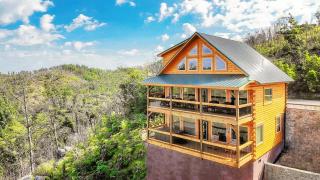 Wild Honey - Sevierville - 4