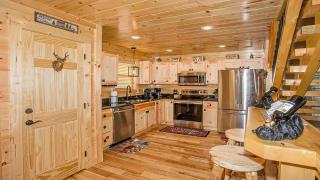 Wild Honey - Sevierville - 2