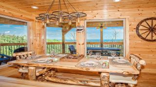 Wild Honey - Sevierville - 1