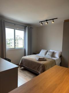 Loft Sensacional com garagem - Pelotas - 7