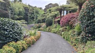 The Bush & Breeze Escape - Paihia - 2