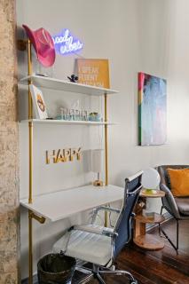 Downtown Penthouse close to Convention Center - Dallas - 1