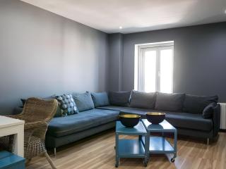 Terche Alezzi Studio - Mamaia Nord – Năvodari - 9