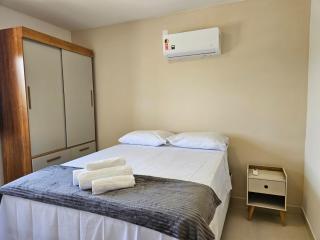 Apt a 900m da Vila de Barra Grande 101 - 7