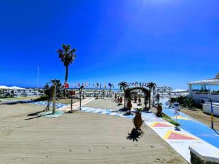 Loft on the beach and a few steps from downtown - Torremolinos - 8