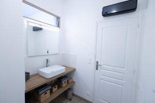 Logement Cotex, Appartement 6P, Parking Privé - Berck-sur-Mer - 4