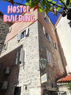 FREEDOM HOSTEL - Budva - 5