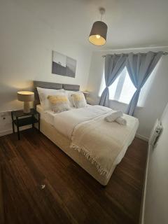 Nariken Apartments, Bristol City Centre - Bristol - 6