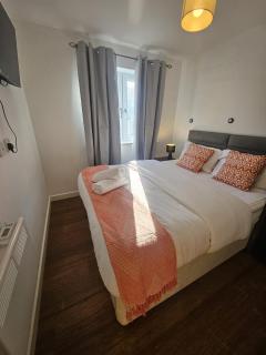 Nariken Apartments, Bristol City Centre - Bristol - 3
