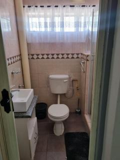Daai Plek Akkommodasie - Sasolburg - 2