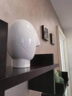 A casa di Luca Attico di Design - Genova - 6