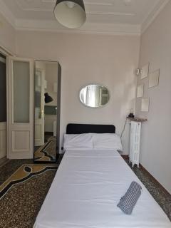 A casa di Luca Attico di Design - Genova - 5