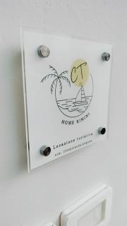 CThomeRimini, appartamento Rimini Miramare - 2