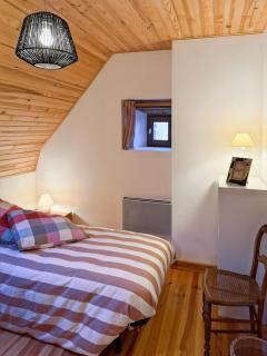 Le refuge de la vallée - 4 à 6 pers - proche de Salers - Saint-Projet-de-Salers - 4