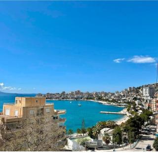 JT Sea View Apartment - Saranda - 0