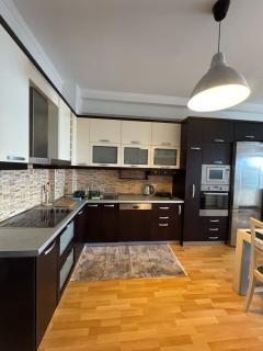 JT Sea View Apartment - Saranda - 7