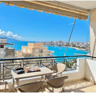 JT Sea View Apartment - Saranda - 8