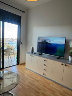 JT Sea View Apartment - Saranda - 1