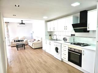 Apartamento VistaMar Salobreña - Salobreña - 6