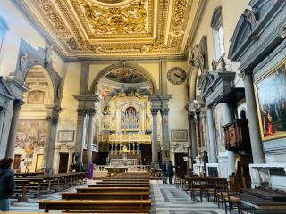 Residenza Cavour - Florence - 4