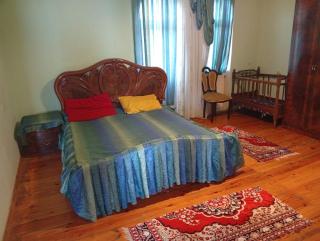 KPK Rest House - Baku - 8