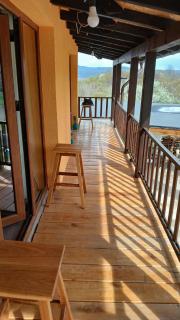 Cabana Ene Strada Poienari nr 13 A - Râmnicu Vâlcea - 1